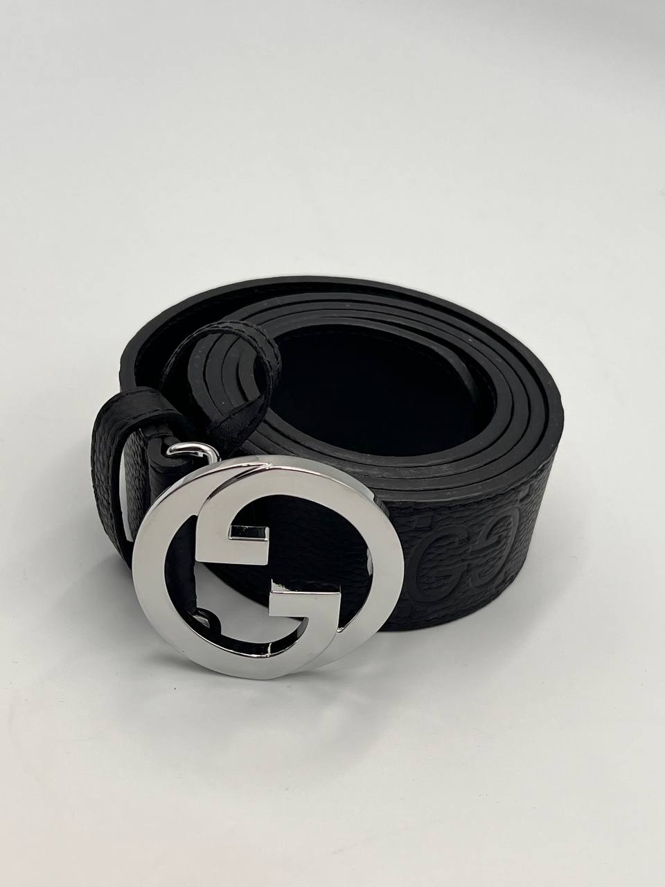 G ⅁ Silver BELT SUPER QUALITY