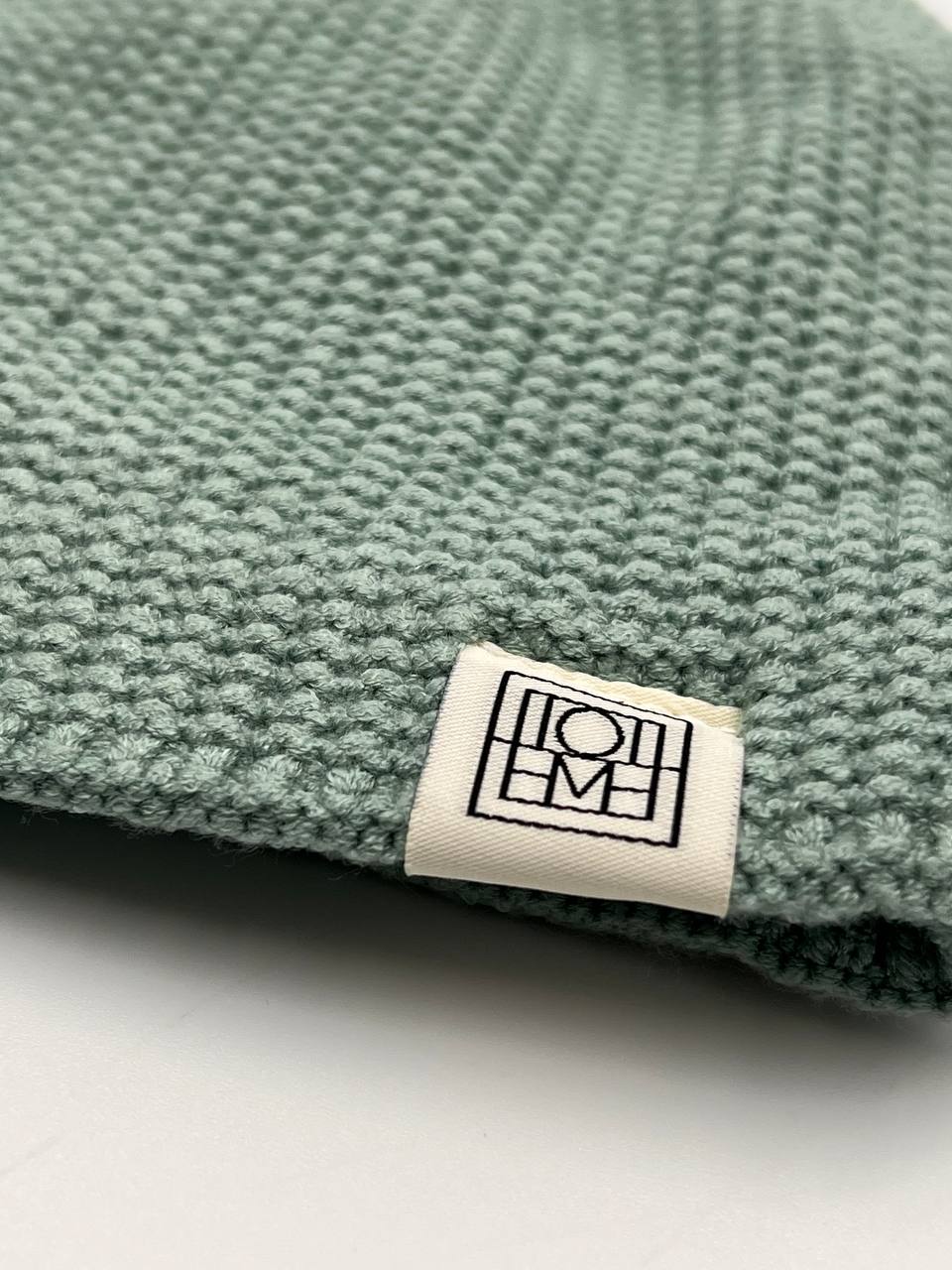 غطاء جليدي مبطن