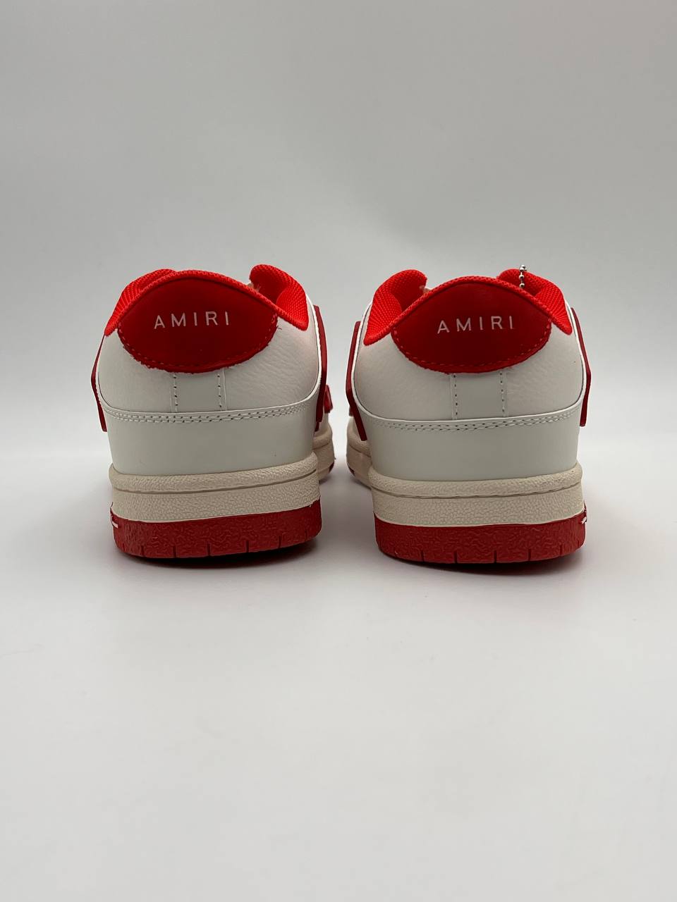 Amiri Luxe Streetwear Sneakers