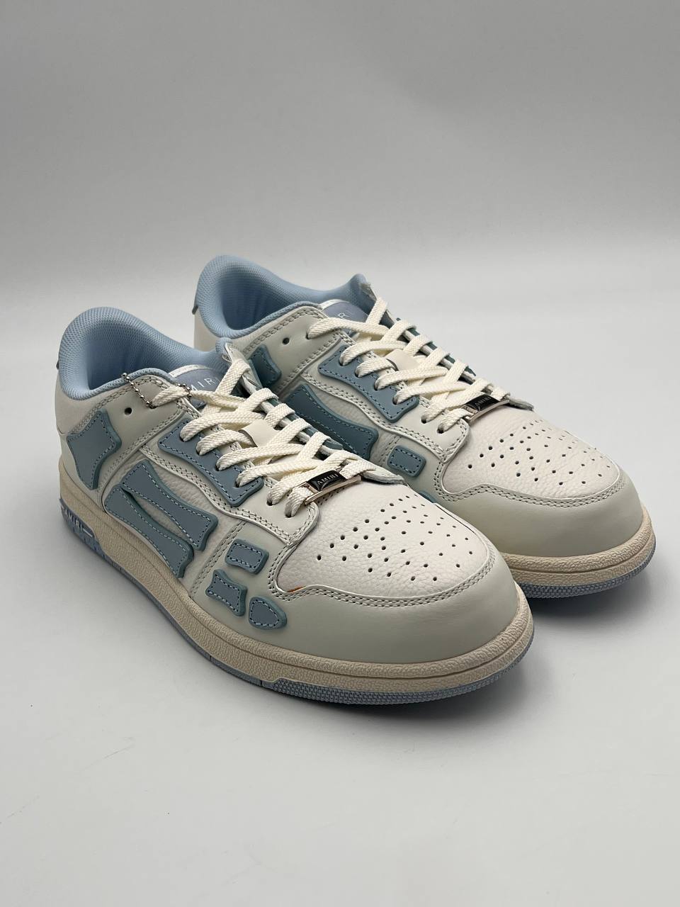 Amiri Luxe Streetwear Sneakers