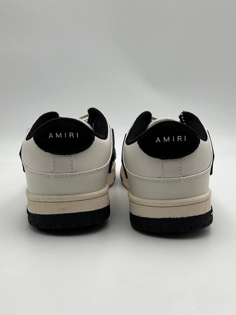 Amiri Luxe Streetwear Sneakers