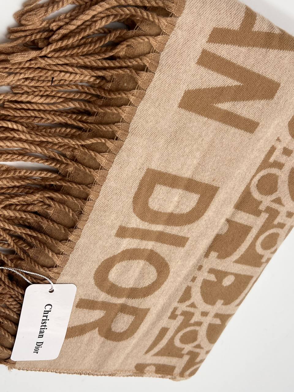 Christian dior Shawl super