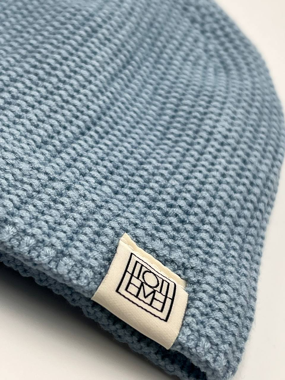 غطاء جليدي مبطن