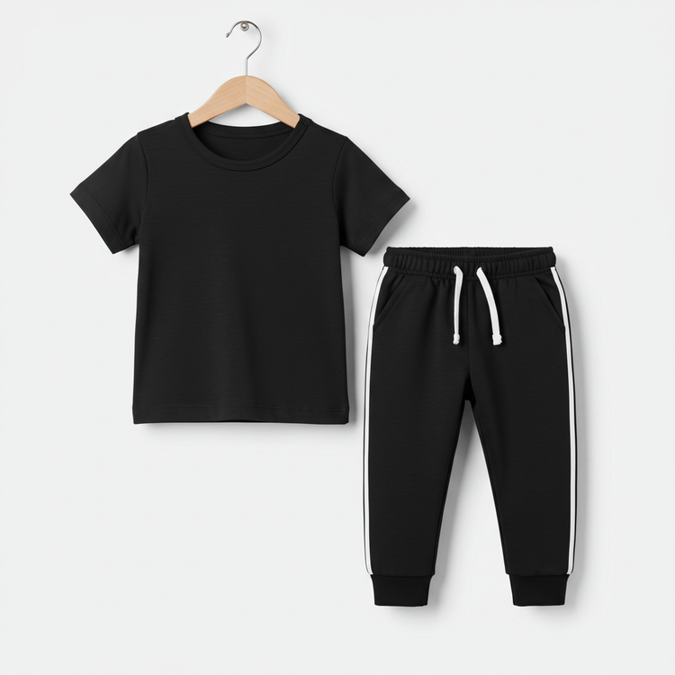 Euro Style Kids Wear