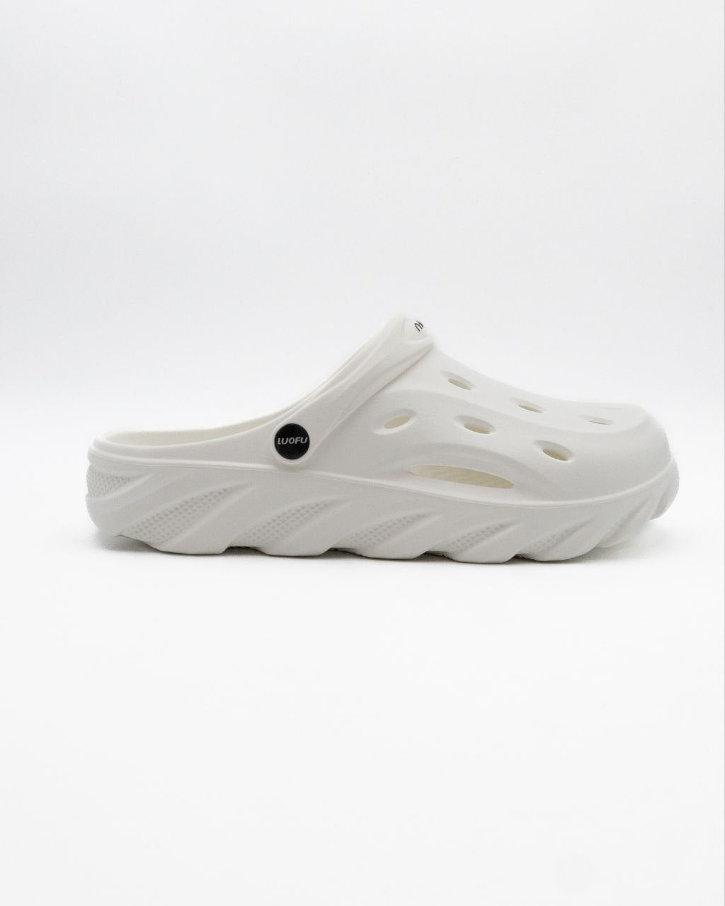 Classic Comfort Crocs