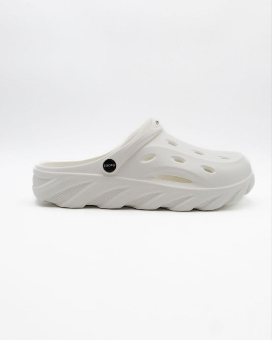 Classic Comfort Crocs