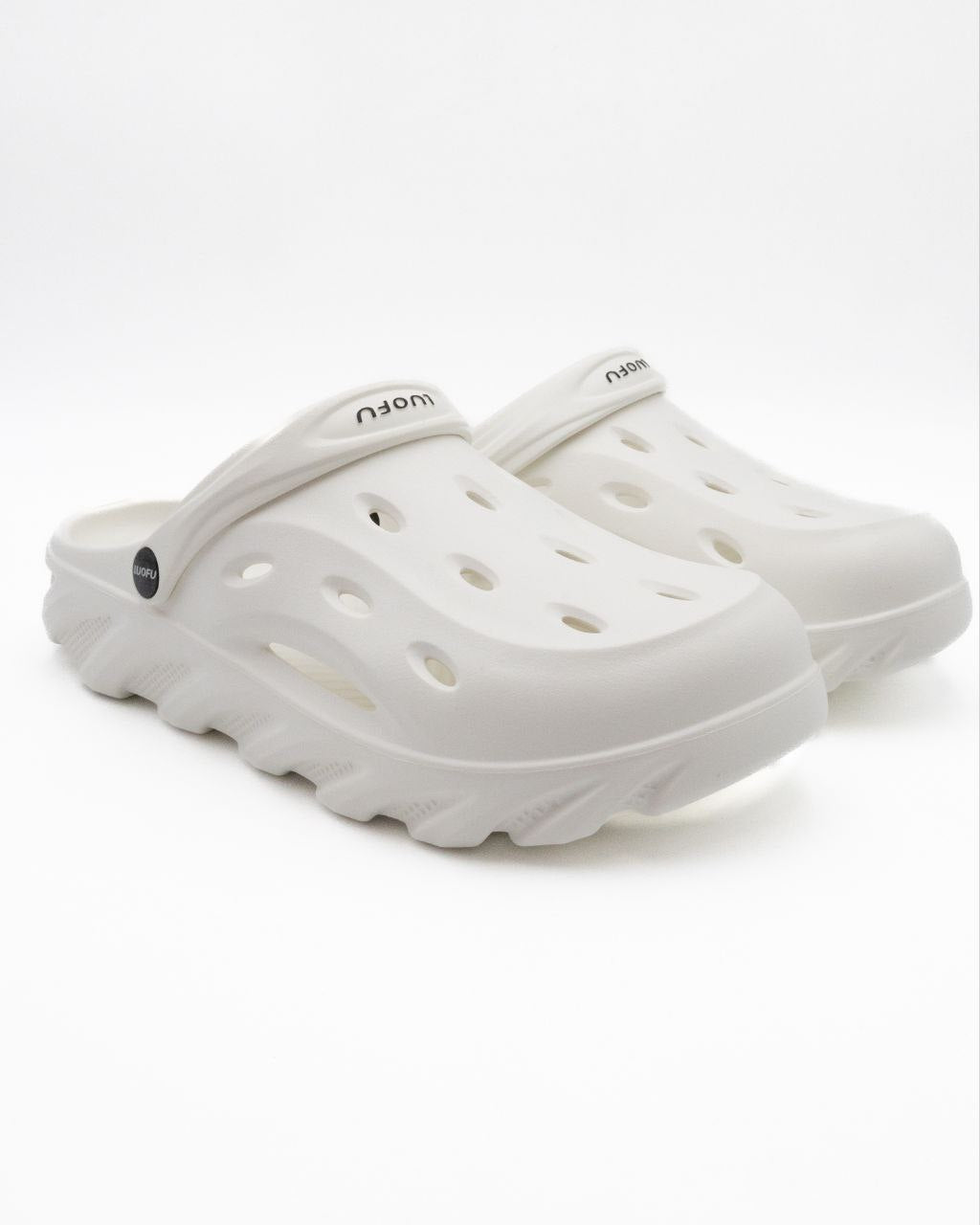 Classic Comfort Crocs