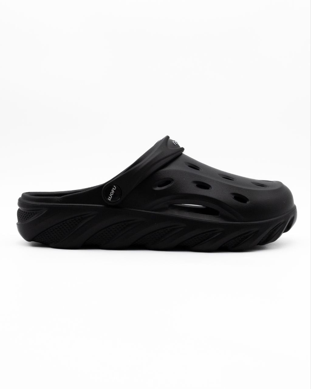 Classic Comfort Crocs
