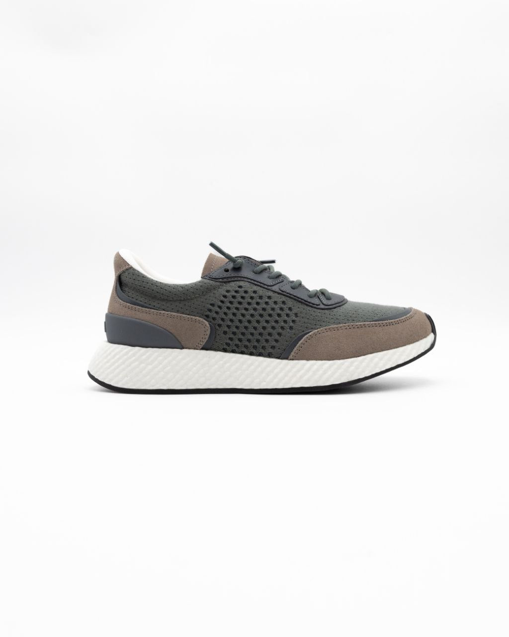 Brunello-Inspired Men’s Shoes