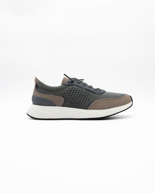 Brunello-Inspired Men’s Shoes
