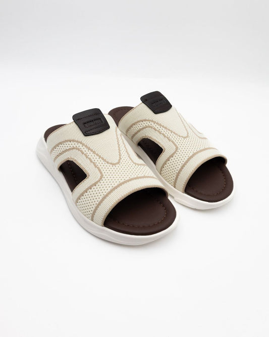Berluti-Inspired Luxury Slippers