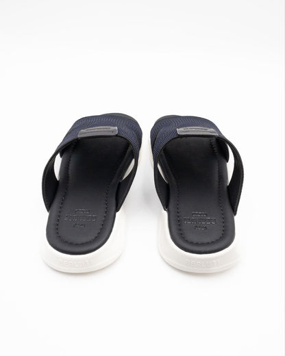 Berluti-Inspired Luxury Slippers