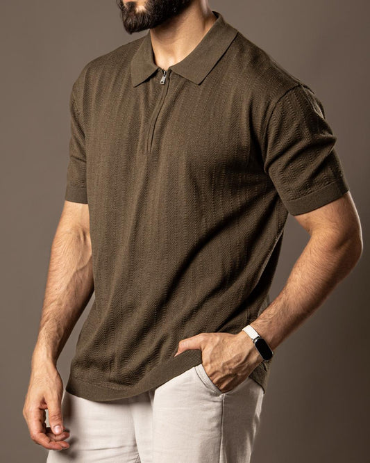 Classic Polo T-Shirt