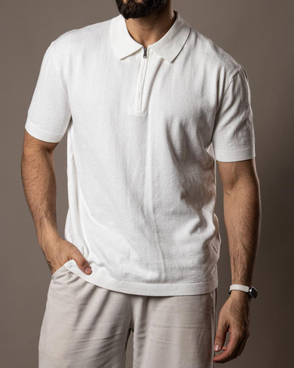 Classic Polo T-Shirt