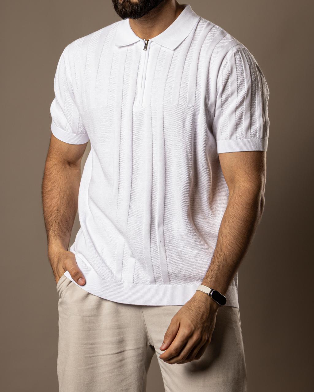 Classic Polo T-Shirt