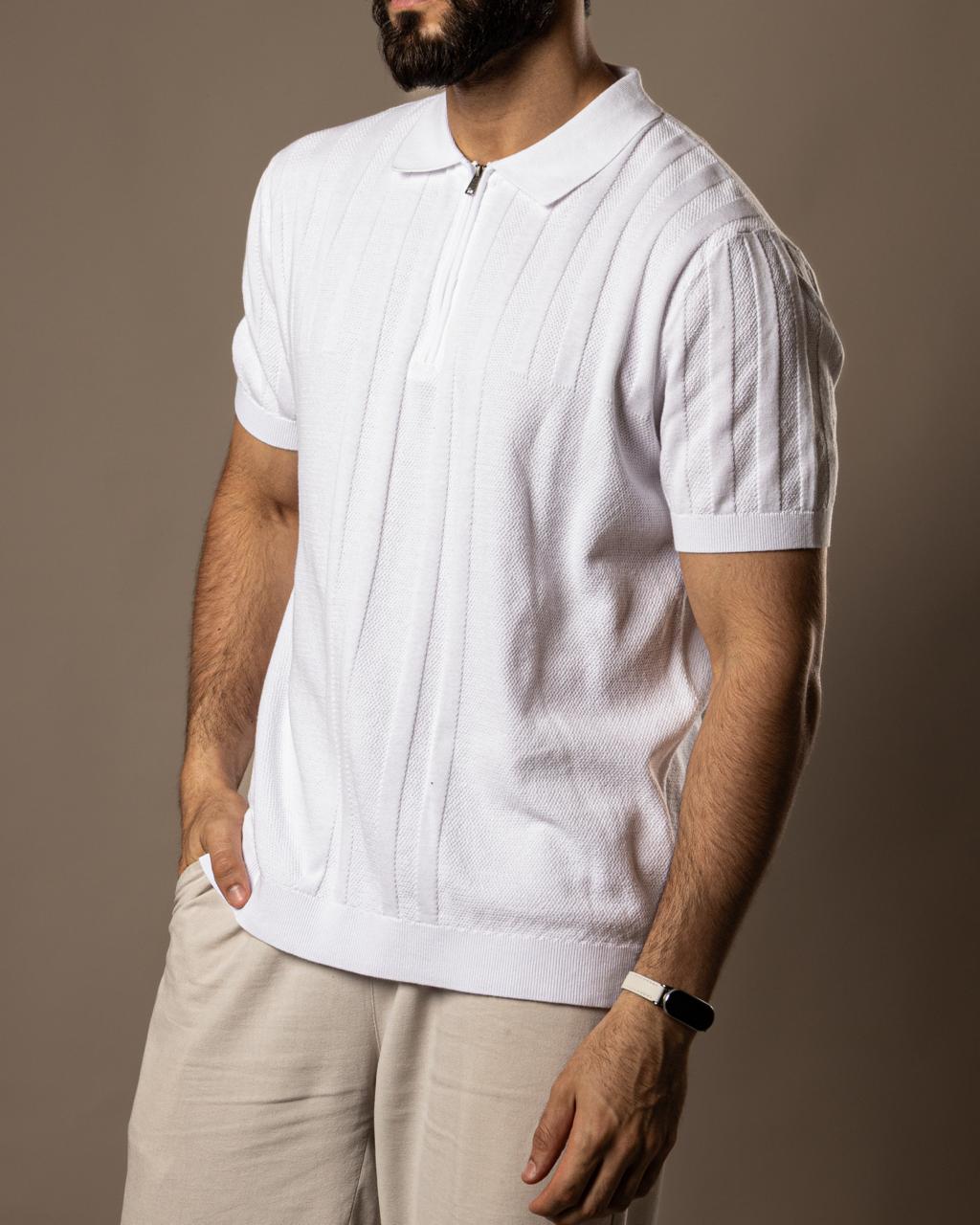 Classic Polo T-Shirt