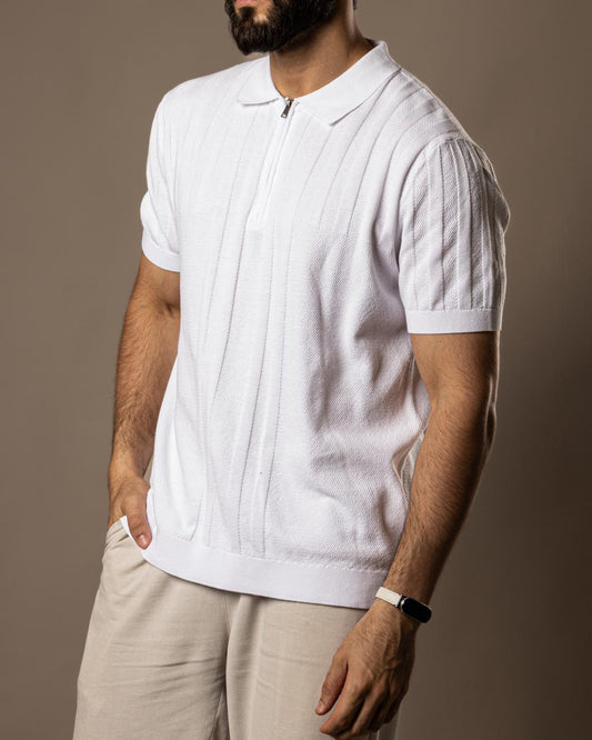 Classic Polo T-Shirt