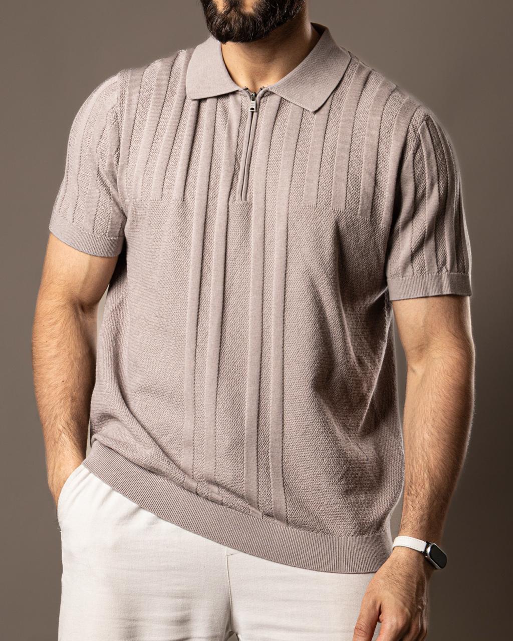 Classic Polo T-Shirt
