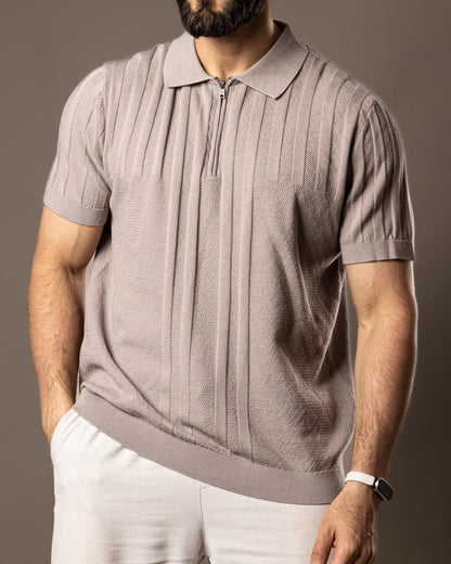Classic Polo T-Shirt