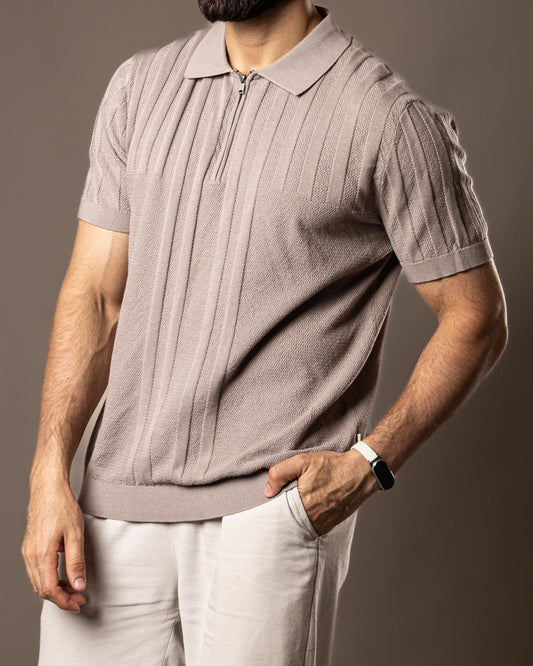 Classic Polo T-Shirt