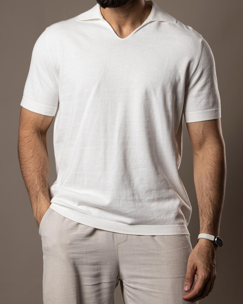 Classic Polo T-Shirt