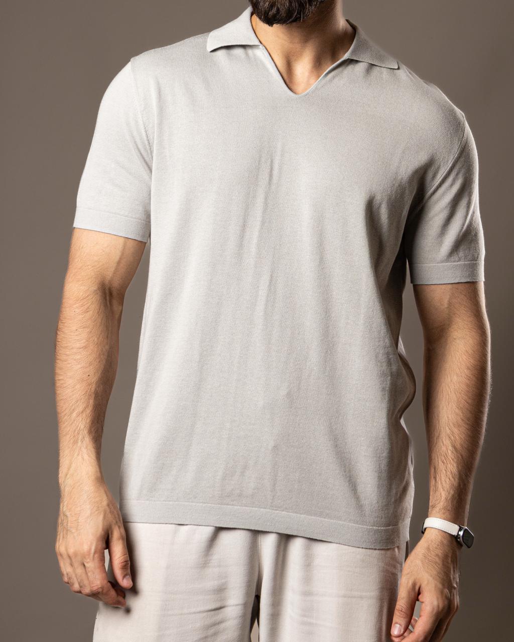 Classic Polo T-Shirt