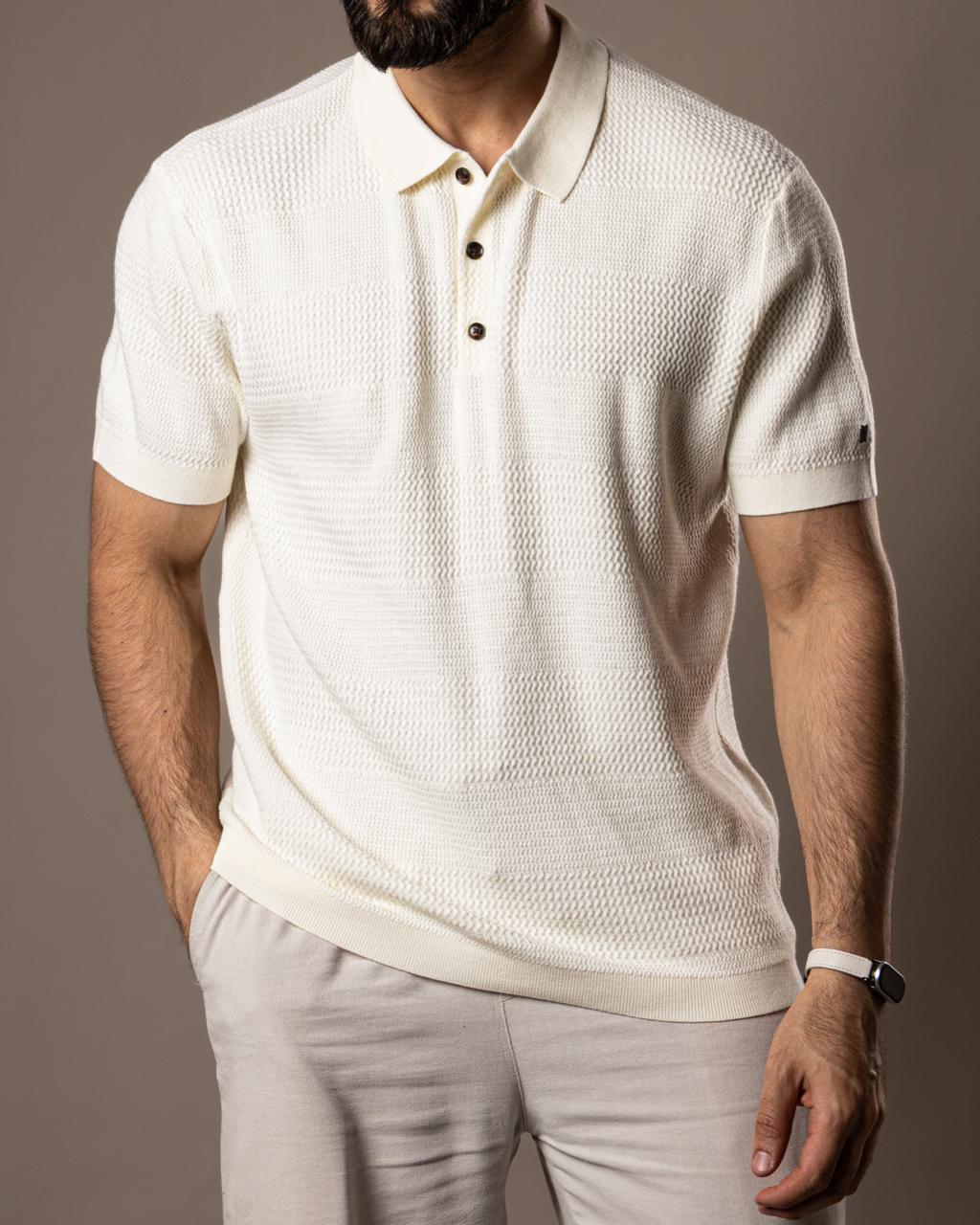Classic Polo T-Shirt