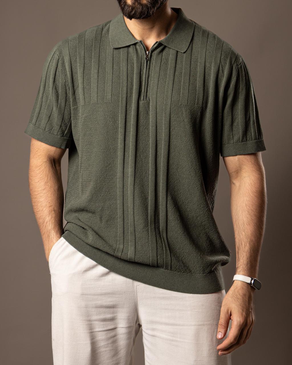 Classic Polo T-Shirt