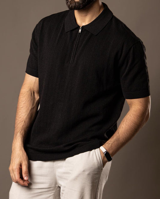 Classic Polo T-Shirt