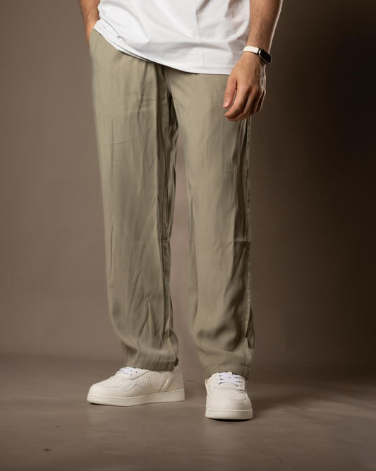 Essential Everyday Pants