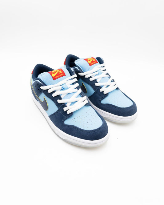Nike Style Shoes – Lightweight, Sporty, Comfortable