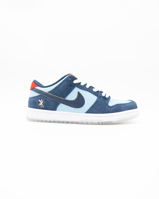 Nike Style Shoes – Lightweight, Sporty, Comfortable