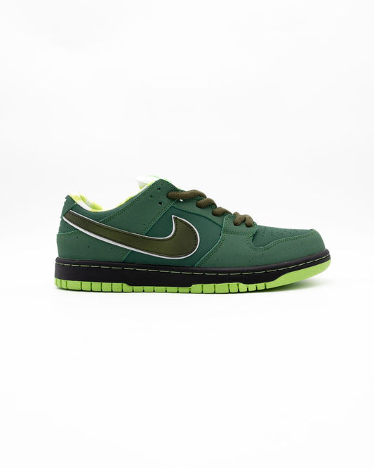 Nike Style Shoes – Lightweight, Sporty, Comfortable