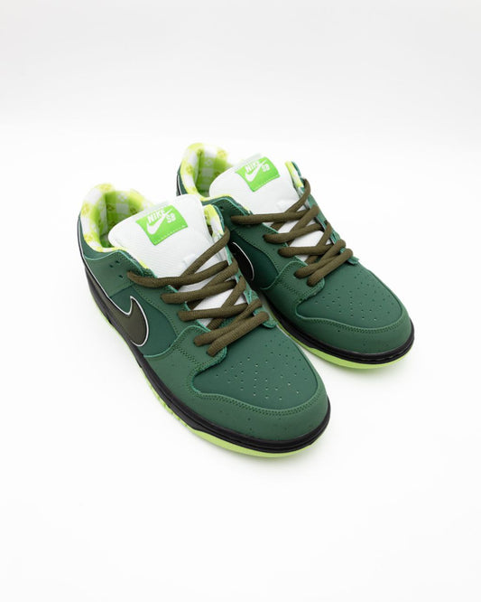 Nike Style Shoes – Lightweight, Sporty, Comfortable