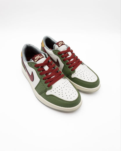 Nike Style Shoes – Lightweight, Sporty, Comfortable