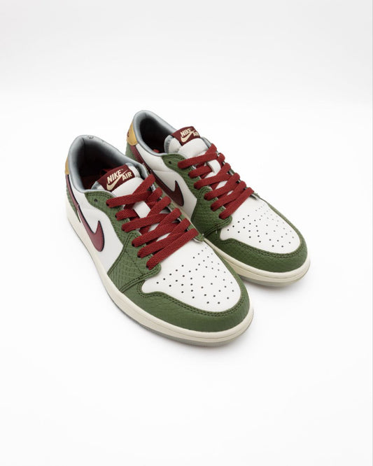 Nike Style Shoes – Lightweight, Sporty, Comfortable