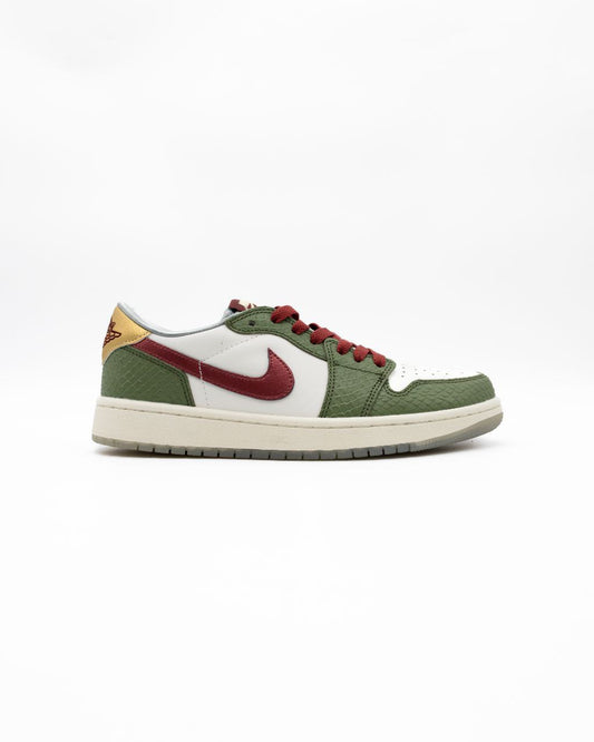 Nike Style Shoes – Lightweight, Sporty, Comfortable