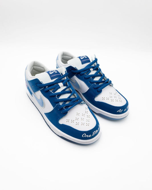 Nike Style Shoes – Lightweight, Sporty, Comfortable