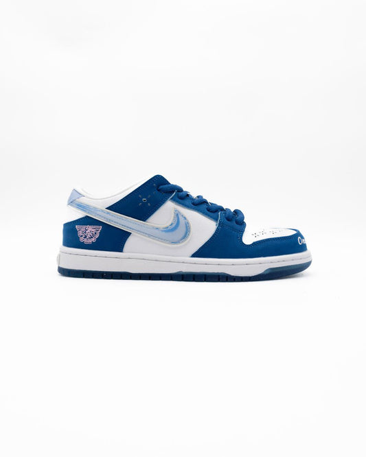 Nike Style Shoes – Lightweight, Sporty, Comfortable