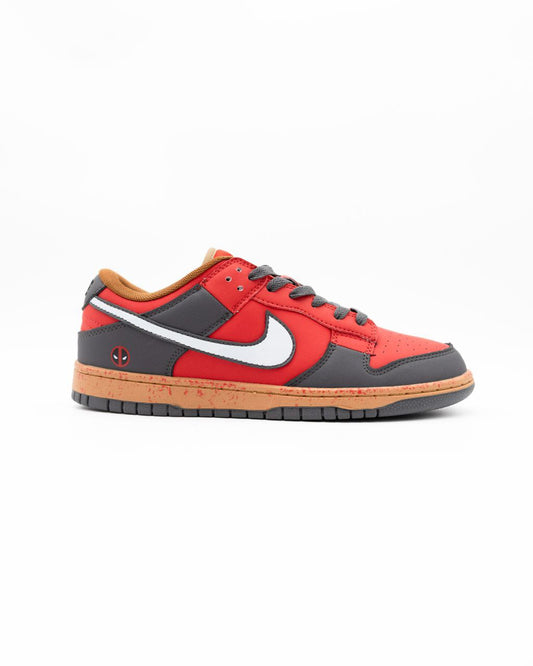 Nike Style Shoes – Lightweight, Sporty, Comfortable