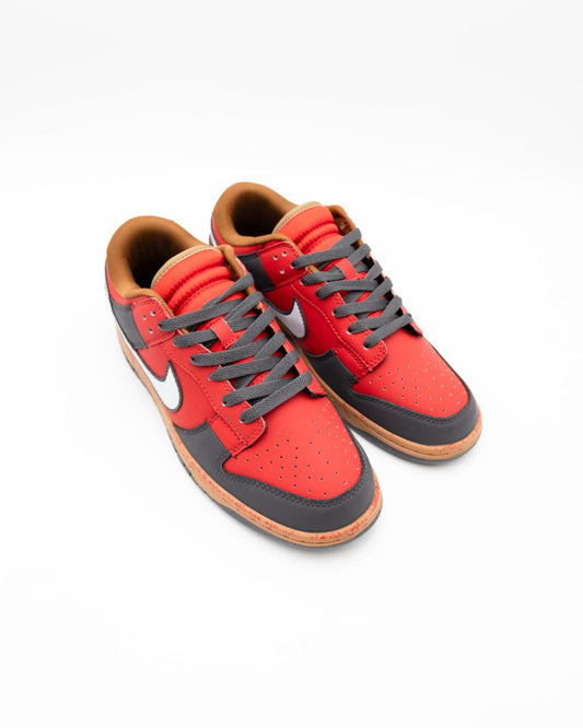 Nike Style Shoes – Lightweight, Sporty, Comfortable