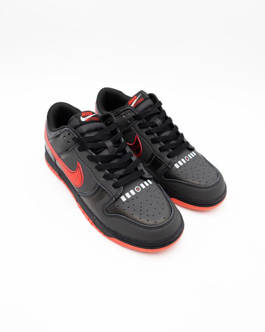 Nike Style Shoes – Lightweight, Sporty, Comfortable