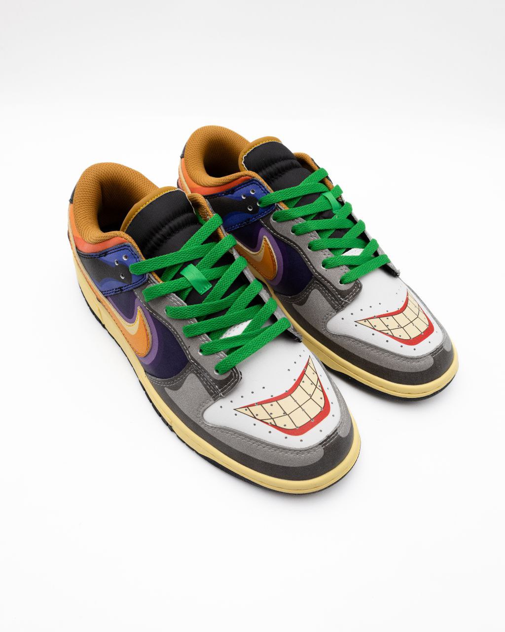 Nike Style Shoes – Lightweight, Sporty, Comfortable