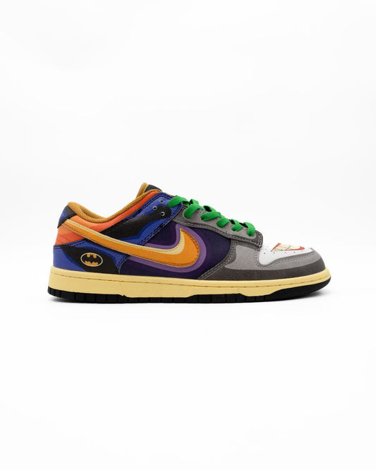 Nike Style Shoes – Lightweight, Sporty, Comfortable