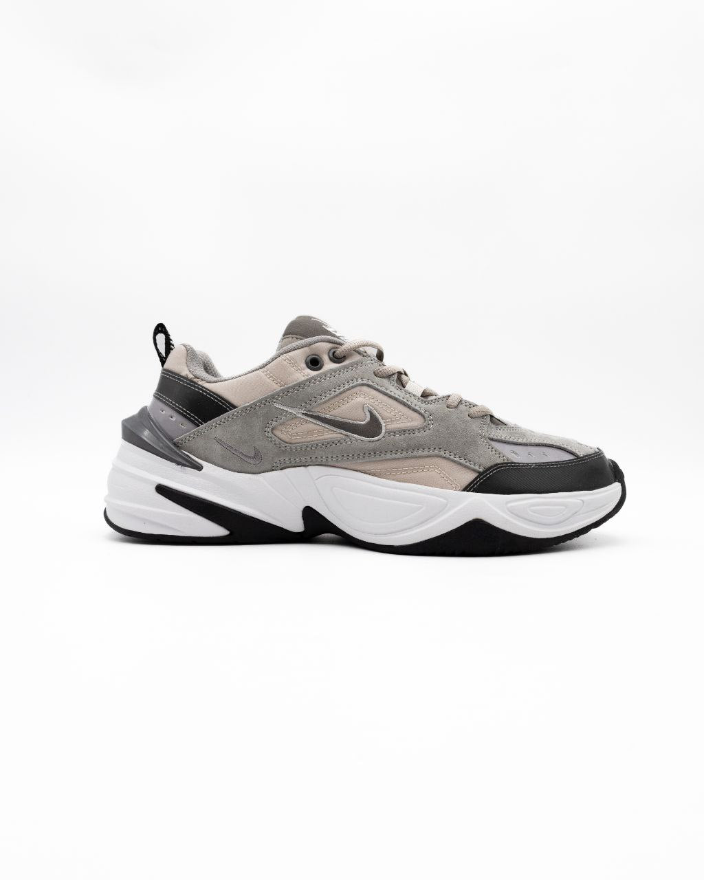Nike Style Shoes – Lightweight, Sporty, Comfortable