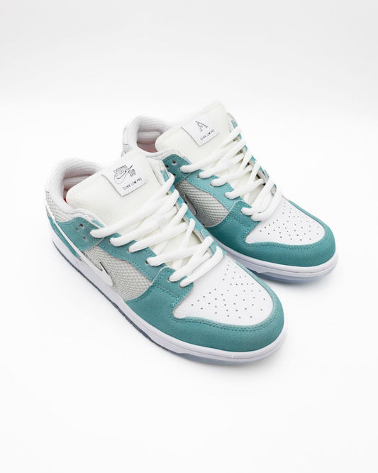 Nike Style Shoes – Lightweight, Sporty, Comfortable