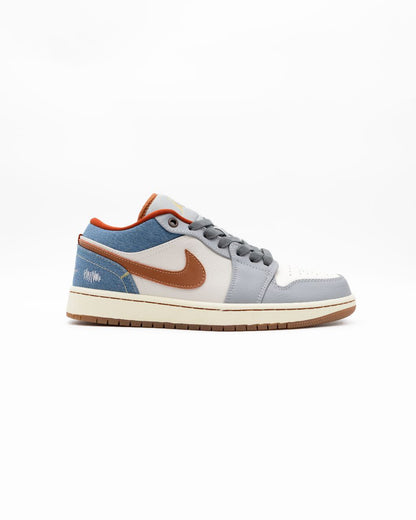 Nike Style Shoes – Lightweight, Sporty, Comfortable