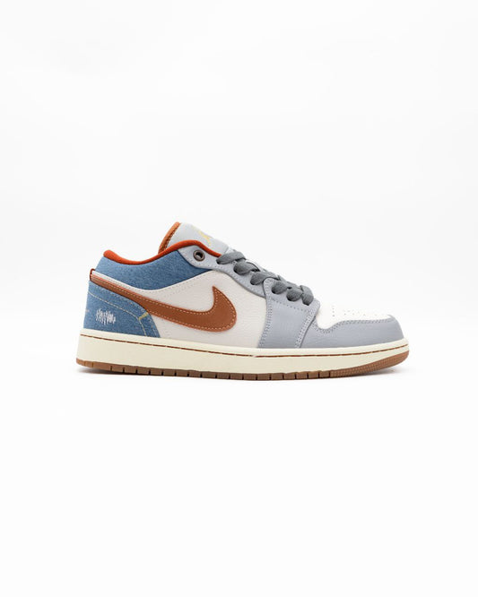 Nike Style Shoes – Lightweight, Sporty, Comfortable