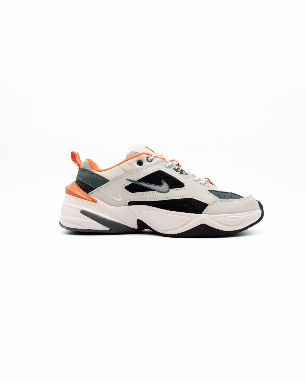 Nike Style Shoes – Lightweight, Sporty, Comfortable
