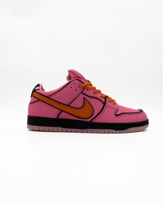Nike Style Shoes – Lightweight, Sporty, Comfortable